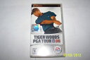 【中古】Tiger Woods PGA Tour 2006 (輸入版) - PSP