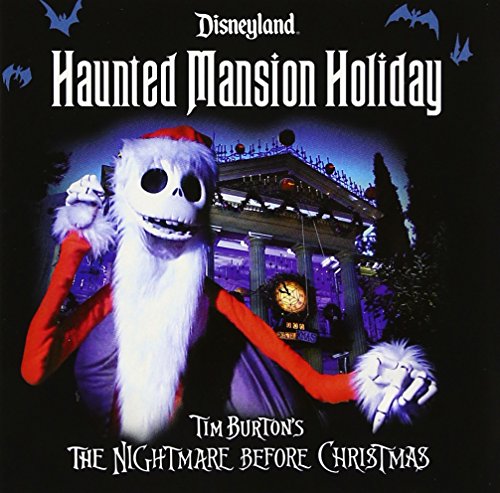 【中古】Disneyland Haunted MansionHoliday