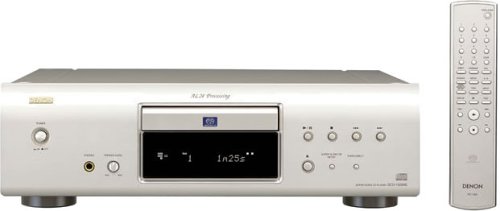 【中古】Denon CD/SACDプレーヤー プレミアムシルバー DCD-1500AE-SP 【中古】Denon CD/SACDプレーヤー プレミアムシルバー DCD-1500AE-SP