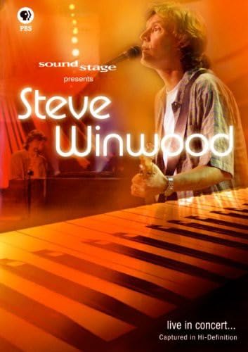【中古】Soundstage-DVD
