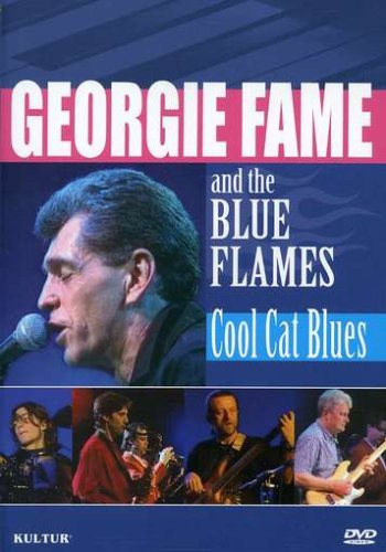【中古】Georgie Fame & The Blue Flames [DVD]