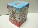 【中古】神風怪盗ジャンヌ DVD-BOX