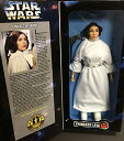 【中古】スター・ウォーズ コレクターシリーズ レイア姫