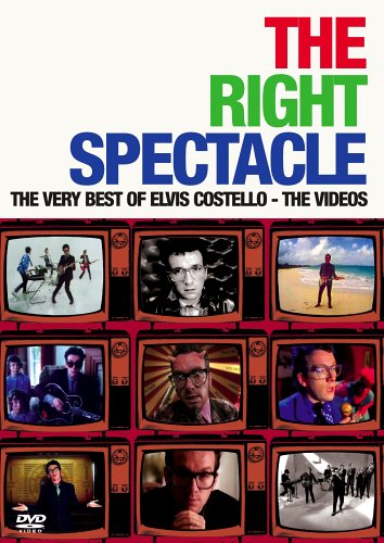 Right Spectacle: The Very Best of Elvis Costello 