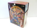 【中古】最強ロボ ダイオージャ DVDメモリアルBOX