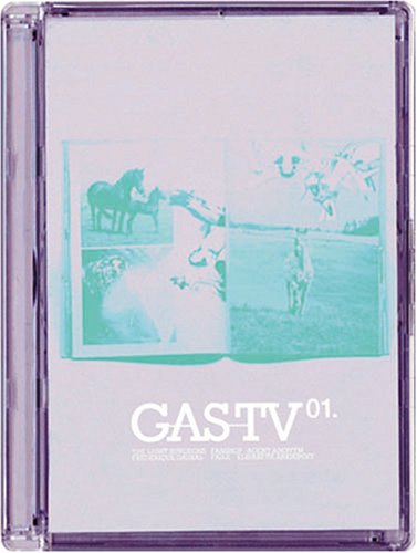 ご来店ありがとうございます。昭和・平成のCD、DVD、家電、音響機器など希少な商品も多数そろえています。レコード、楽器の取り扱いはございません。掲載していない商品もお探しいたします。映像商品にはタイトル最後に[DVD]、[Blu-ray]と表記しています。表記ないものはCDとなります。お気軽にメールにてお問い合わせください。GAS TV-01 [DVD]【メーカー名】ナウオンメディア【メーカー型番】【ブランド名】Gas Label【商品説明】GAS TV-01 [DVD]・中古品（ユーズド品）について商品画像はイメージです。中古という特性上、使用に影響ない程度の使用感・経年劣化（傷、汚れなど）がある場合がございます。商品のコンディション、付属品の有無については入荷の度異なります。また、中古品の特性上、ギフトには適しておりません。商品名に『初回』、『限定』、『〇〇付き』等の記載がございましても、特典・付属品・保証等は原則付属しておりません。付属品や消耗品に保証はございません。当店では初期不良に限り、商品到着から7日間は返品を受付けております。注文後の購入者様都合によるキャンセル・返品はお受けしていません。他モールでも併売している商品の為、完売の際は在庫確保できない場合がございます。ご注文からお届けまで1、ご注文⇒ご注文は24時間受け付けております。2、注文確認⇒ご注文後、当店から注文確認メールを送信します。3、在庫確認⇒新品、新古品：3-5日程度でお届け。※中古品は受注後に、再検品、メンテナンス等により、お届けまで3日-10日営業日程度とお考え下さい。米海外倉庫から取り寄せの商品については発送の場合は3週間程度かかる場合がございます。　※離島、北海道、九州、沖縄は遅れる場合がございます。予めご了承下さい。※配送業者、発送方法は選択できません。お電話でのお問合せは少人数で運営の為受け付けておりませんので、メールにてお問合せお願い致します。お客様都合によるご注文後のキャンセル・返品はお受けしておりませんのでご了承下さい。