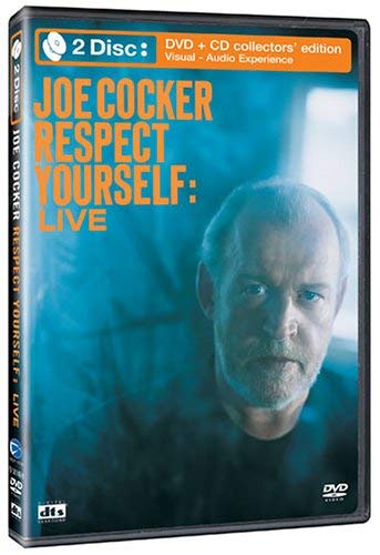 Respect Yourself: Live (Special Edition) 