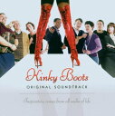 【中古】Kinky Boots