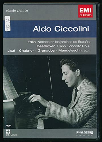【中古】Archives De Concert [DVD]