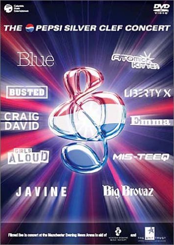 ご来店ありがとうございます。昭和・平成のCD、DVD、家電、音響機器など希少な商品も多数そろえています。レコード、楽器の取り扱いはございません。掲載していない商品もお探しいたします。映像商品にはタイトル最後に[DVD]、[Blu-ray]と表記しています。表記ないものはCDとなります。お気軽にメールにてお問い合わせください。ペプシ・シルバー・クレフ UK POP ライヴ [DVD]【メーカー名】コロムビアミュージックエンタテインメント【メーカー型番】【ブランド名】コロムビアミュージックエンタテインメント【商品説明】ペプシ・シルバー・クレフ UK POP ライヴ [DVD]・中古品（ユーズド品）について商品画像はイメージです。中古という特性上、使用に影響ない程度の使用感・経年劣化（傷、汚れなど）がある場合がございます。商品のコンディション、付属品の有無については入荷の度異なります。また、中古品の特性上、ギフトには適しておりません。商品名に『初回』、『限定』、『〇〇付き』等の記載がございましても、特典・付属品・保証等は原則付属しておりません。付属品や消耗品に保証はございません。当店では初期不良に限り、商品到着から7日間は返品を受付けております。注文後の購入者様都合によるキャンセル・返品はお受けしていません。他モールでも併売している商品の為、完売の際は在庫確保できない場合がございます。ご注文からお届けまで1、ご注文⇒ご注文は24時間受け付けております。2、注文確認⇒ご注文後、当店から注文確認メールを送信します。3、在庫確認⇒新品、新古品：3-5日程度でお届け。※中古品は受注後に、再検品、メンテナンス等により、お届けまで3日-10日営業日程度とお考え下さい。米海外倉庫から取り寄せの商品については発送の場合は3週間程度かかる場合がございます。　※離島、北海道、九州、沖縄は遅れる場合がございます。予めご了承下さい。※配送業者、発送方法は選択できません。お電話でのお問合せは少人数で運営の為受け付けておりませんので、メールにてお問合せお願い致します。お客様都合によるご注文後のキャンセル・返品はお受けしておりませんのでご了承下さい。