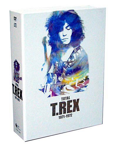 作品名: Na行 - 【中古】TOTAL T.REX 1971-1972 [DVD]