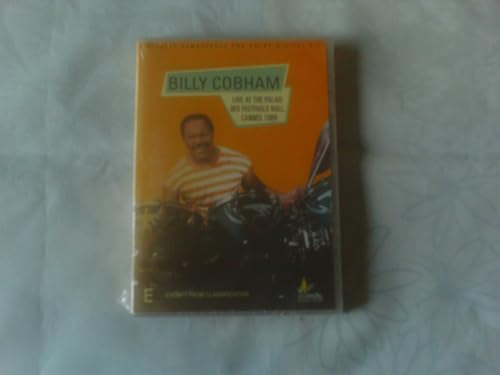 【中古】Cobham: Crosswinds [DVD]