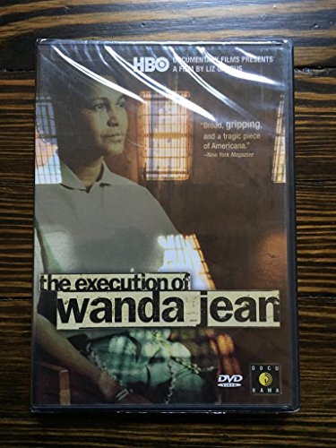 【中古】Execution of Wanda Jean [DVD]