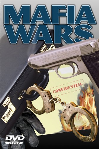 【中古】Mafia Wars [DVD]