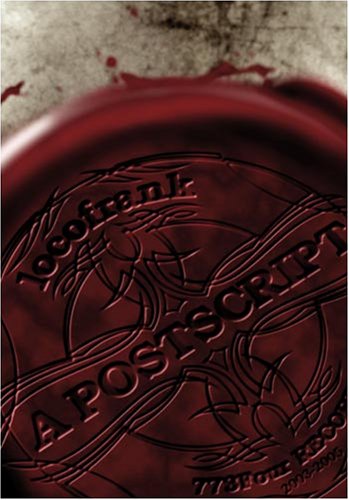 locofrank / A POSTSCRIPT 