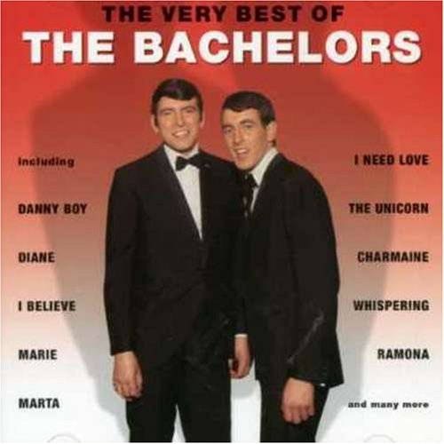 【中古】Very Best of the Bachelors