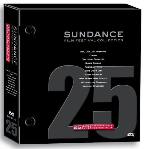 【中古】SUNDANCE FILM FESTIVAL COLLECTION 【中古】SUNDANCE FILM FESTIVAL COLLECTION