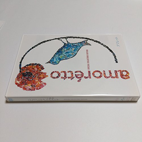 ご来店ありがとうございます。昭和・平成のCD、DVD、家電、音響機器など希少な商品も多数そろえています。レコード、楽器の取り扱いはございません。掲載していない商品もお探しいたします。映像商品にはタイトル最後に[DVD]、[Blu-ray]と表記しています。表記ないものはCDとなります。お気軽にメールにてお問い合わせください。amoretto SPECIAL COLLECTORS EDITION [DVD]【メーカー名】DCT records【メーカー型番】【ブランド名】ユニバーサル【商品説明】amoretto SPECIAL COLLECTORS EDITION [DVD]・中古品（ユーズド品）について商品画像はイメージです。中古という特性上、使用に影響ない程度の使用感・経年劣化（傷、汚れなど）がある場合がございます。商品のコンディション、付属品の有無については入荷の度異なります。また、中古品の特性上、ギフトには適しておりません。商品名に『初回』、『限定』、『〇〇付き』等の記載がございましても、特典・付属品・保証等は原則付属しておりません。付属品や消耗品に保証はございません。当店では初期不良に限り、商品到着から7日間は返品を受付けております。注文後の購入者様都合によるキャンセル・返品はお受けしていません。他モールでも併売している商品の為、完売の際は在庫確保できない場合がございます。ご注文からお届けまで1、ご注文⇒ご注文は24時間受け付けております。2、注文確認⇒ご注文後、当店から注文確認メールを送信します。3、在庫確認⇒新品、新古品：3-5日程度でお届け。※中古品は受注後に、再検品、メンテナンス等により、お届けまで3日-10日営業日程度とお考え下さい。米海外倉庫から取り寄せの商品については発送の場合は3週間程度かかる場合がございます。　※離島、北海道、九州、沖縄は遅れる場合がございます。予めご了承下さい。※配送業者、発送方法は選択できません。お電話でのお問合せは少人数で運営の為受け付けておりませんので、メールにてお問合せお願い致します。お客様都合によるご注文後のキャンセル・返品はお受けしておりませんのでご了承下さい。