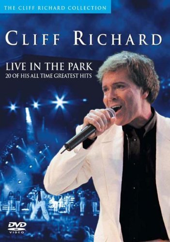 【中古】Live in the Park [DVD] [Import]