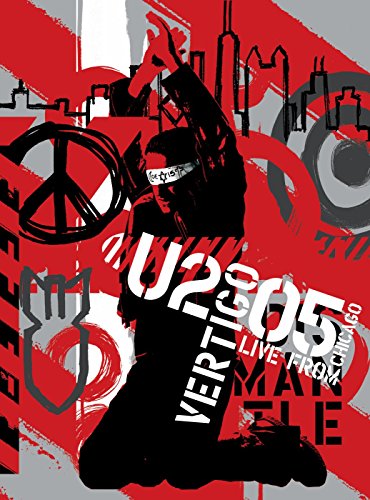 乐天商城 - 【中古】Vertigo: Live from Chicago [DVD]