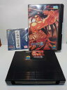 【中古】サムライスピリッツ零