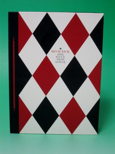 ご来店ありがとうございます。昭和・平成のCD、DVD、家電、音響機器など希少な商品も多数そろえています。レコード、楽器の取り扱いはございません。掲載していない商品もお探しいたします。映像商品にはタイトル最後に[DVD]、[Blu-ray]と表記しています。表記ないものはCDとなります。お気軽にメールにてお問い合わせください。13th FLOOR WITH DIANA (初回生産限定盤) [DVD]【メーカー名】BMG JAPAN【メーカー型番】【ブランド名】Ariola Japan【商品説明】13th FLOOR WITH DIANA (初回生産限定盤) [DVD]・中古品（ユーズド品）について商品画像はイメージです。中古という特性上、使用に影響ない程度の使用感・経年劣化（傷、汚れなど）がある場合がございます。商品のコンディション、付属品の有無については入荷の度異なります。また、中古品の特性上、ギフトには適しておりません。商品名に『初回』、『限定』、『〇〇付き』等の記載がございましても、特典・付属品・保証等は原則付属しておりません。付属品や消耗品に保証はございません。当店では初期不良に限り、商品到着から7日間は返品を受付けております。注文後の購入者様都合によるキャンセル・返品はお受けしていません。他モールでも併売している商品の為、完売の際は在庫確保できない場合がございます。ご注文からお届けまで1、ご注文⇒ご注文は24時間受け付けております。2、注文確認⇒ご注文後、当店から注文確認メールを送信します。3、在庫確認⇒新品、新古品：3-5日程度でお届け。※中古品は受注後に、再検品、メンテナンス等により、お届けまで3日-10日営業日程度とお考え下さい。米海外倉庫から取り寄せの商品については発送の場合は3週間程度かかる場合がございます。　※離島、北海道、九州、沖縄は遅れる場合がございます。予めご了承下さい。※配送業者、発送方法は選択できません。お電話でのお問合せは少人数で運営の為受け付けておりませんので、メールにてお問合せお願い致します。お客様都合によるご注文後のキャンセル・返品はお受けしておりませんのでご了承下さい。