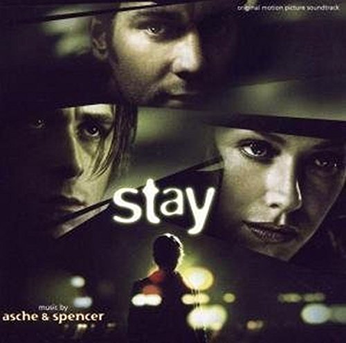 TV Anime - 【中古】Ost: Stay