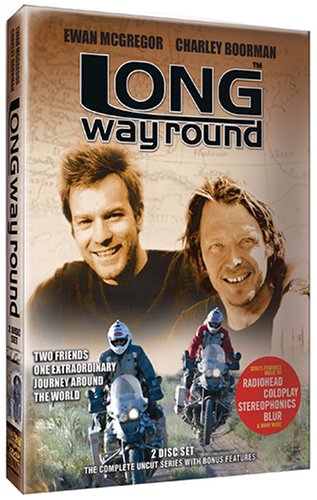 楽天市場】Long Way Roundの通販 