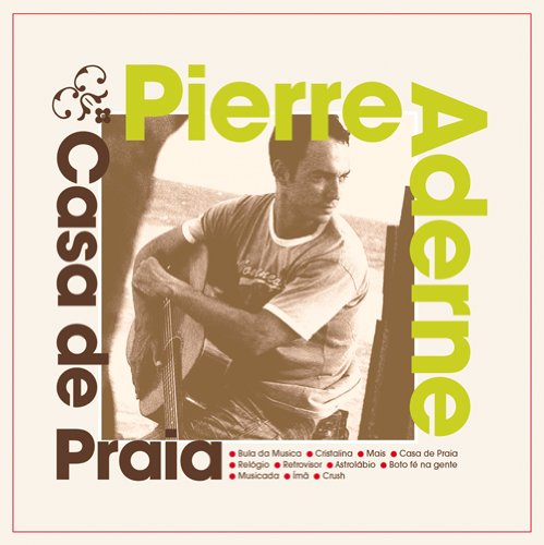 【中古】カーザ・ヂ・プライア