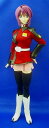 【中古】アクションフィギュアコレクション 機動戦士ガンダムSEED DESTINY ルナマリア・ホーク