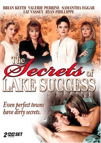 【中古】Secrets of Lake Success [DVD]