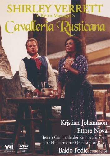 Cavalleria Rusticana 