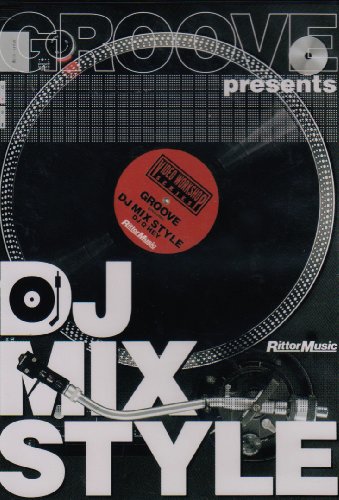 楽天Come to Store【中古】GROOVE presents DJ MIX STYLE [DVD]