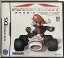 【中古】マリオカートDS