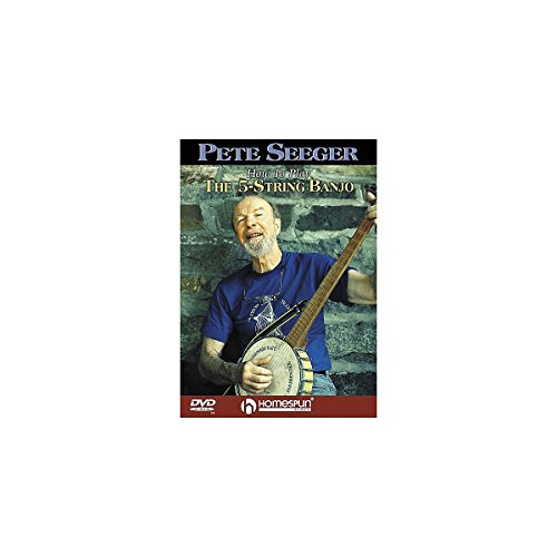 How to Play 5-String Banjo 