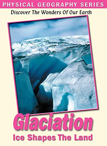 【中古】Physical Geography: Glaciers That Shape Our Earth [DVD]
