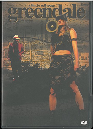 【中古】グリーンデイル [DVD]