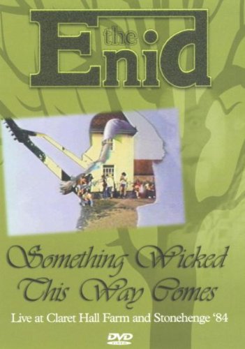 【中古】Something Wicked This Way Comes [DVD] [Import]
