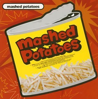 【中古】mashed potatoes