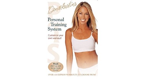 ����š�Personal Training System [DVD] [Import]
