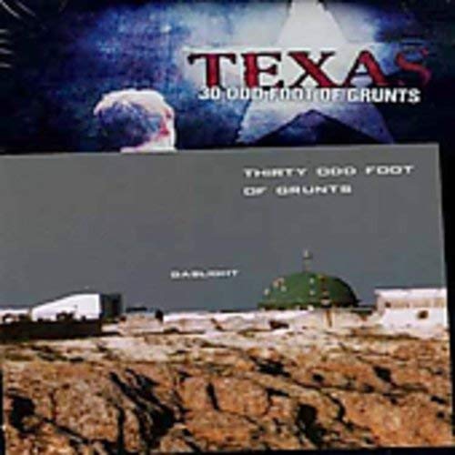 【中古】Texas [DVD]