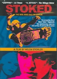 乐天商城 - 【中古】Stoked: Rise & Fall of Gator [DVD]