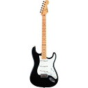 【中古】Fender エレキギター ERIC CLAPTON STRATOCASTER? BLACKIE