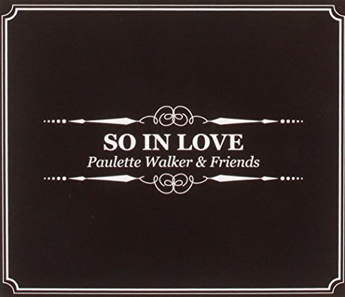 【中古】SO IN LOVE 【中古】SO IN LOVE