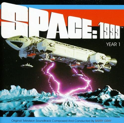 By Title: Ta Line - 【中古】Space: 1999
