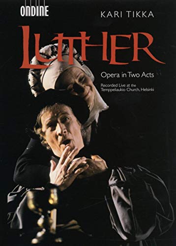 【中古】Luther [DVD]