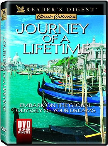 乐天商城 - 【中古】Journey of a Lifetime [DVD]