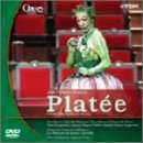 【中古】ラモー 歌劇《プラテー》ロラン・ペリー／ミンコフスキ (パリ・オペラ座) [DVD]