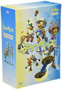 【中古】アクアキッズ DVD BOX