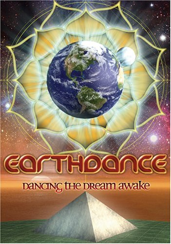 【中古】Dancing the Dream Awake [DVD]